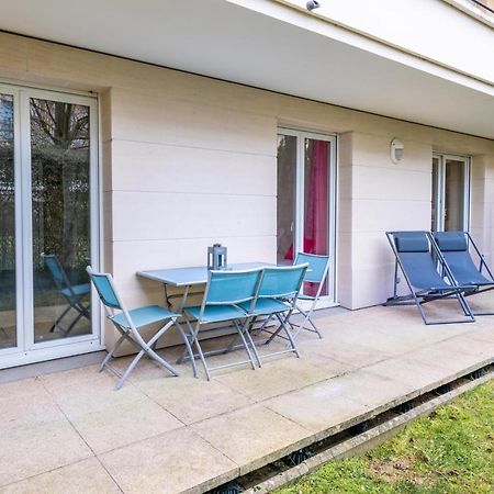 Eden Park Luxe Disney Apartment Монтеврен Екстериор снимка