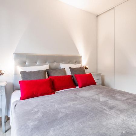 Eden Park Luxe Disney Apartment Монтеврен Екстериор снимка