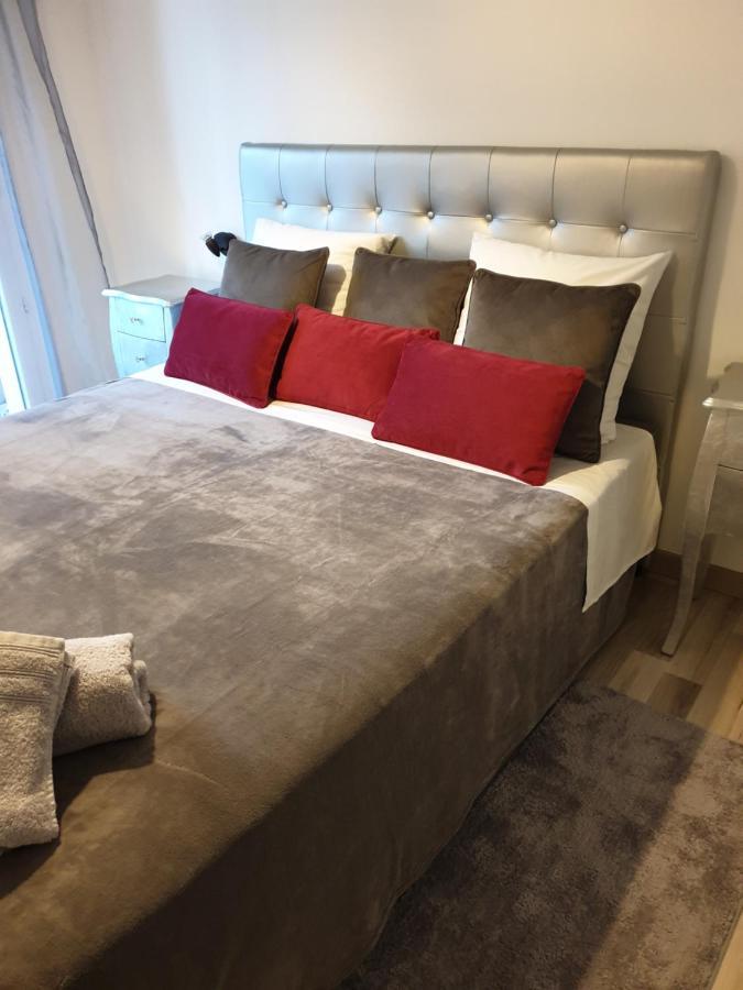 Eden Park Luxe Disney Apartment Монтеврен Екстериор снимка