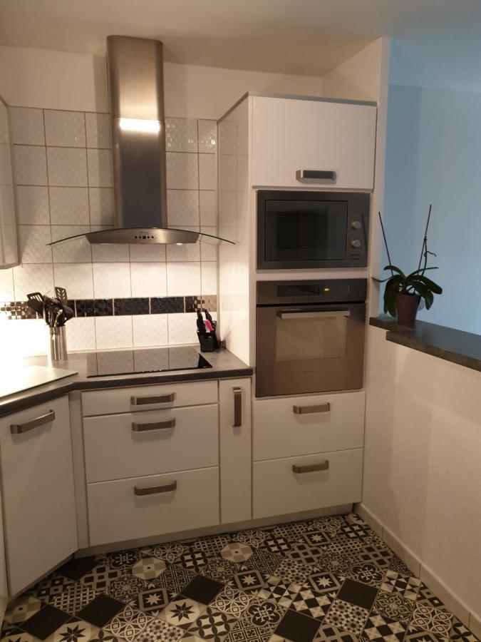 Eden Park Luxe Disney Apartment Монтеврен Екстериор снимка