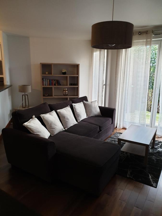 Eden Park Luxe Disney Apartment Монтеврен Екстериор снимка