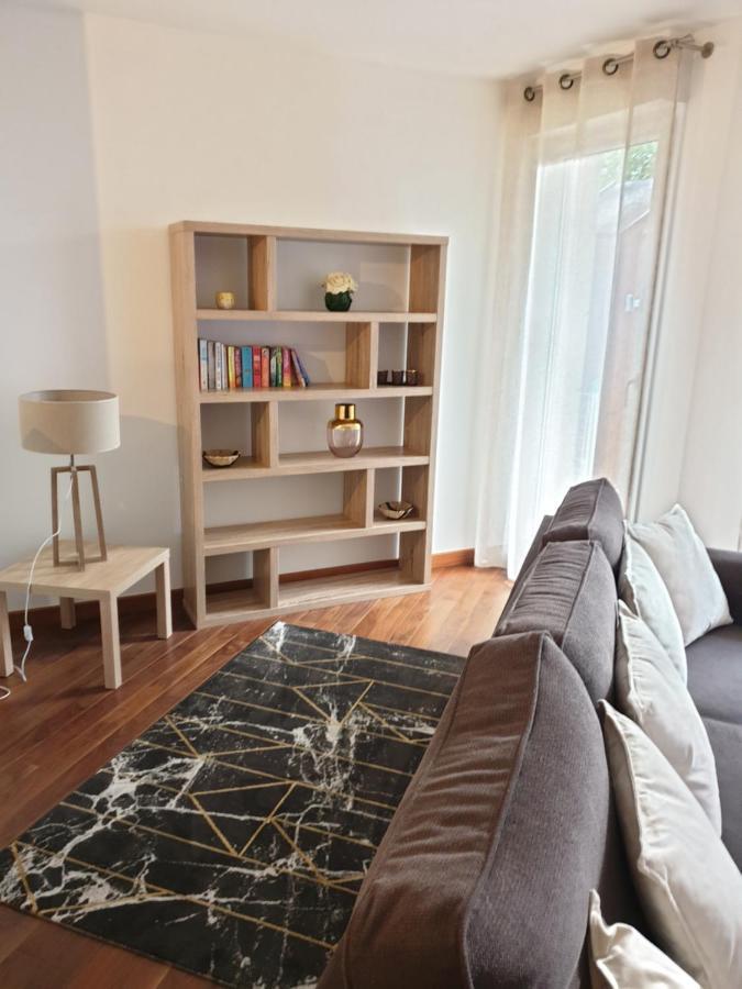 Eden Park Luxe Disney Apartment Монтеврен Екстериор снимка