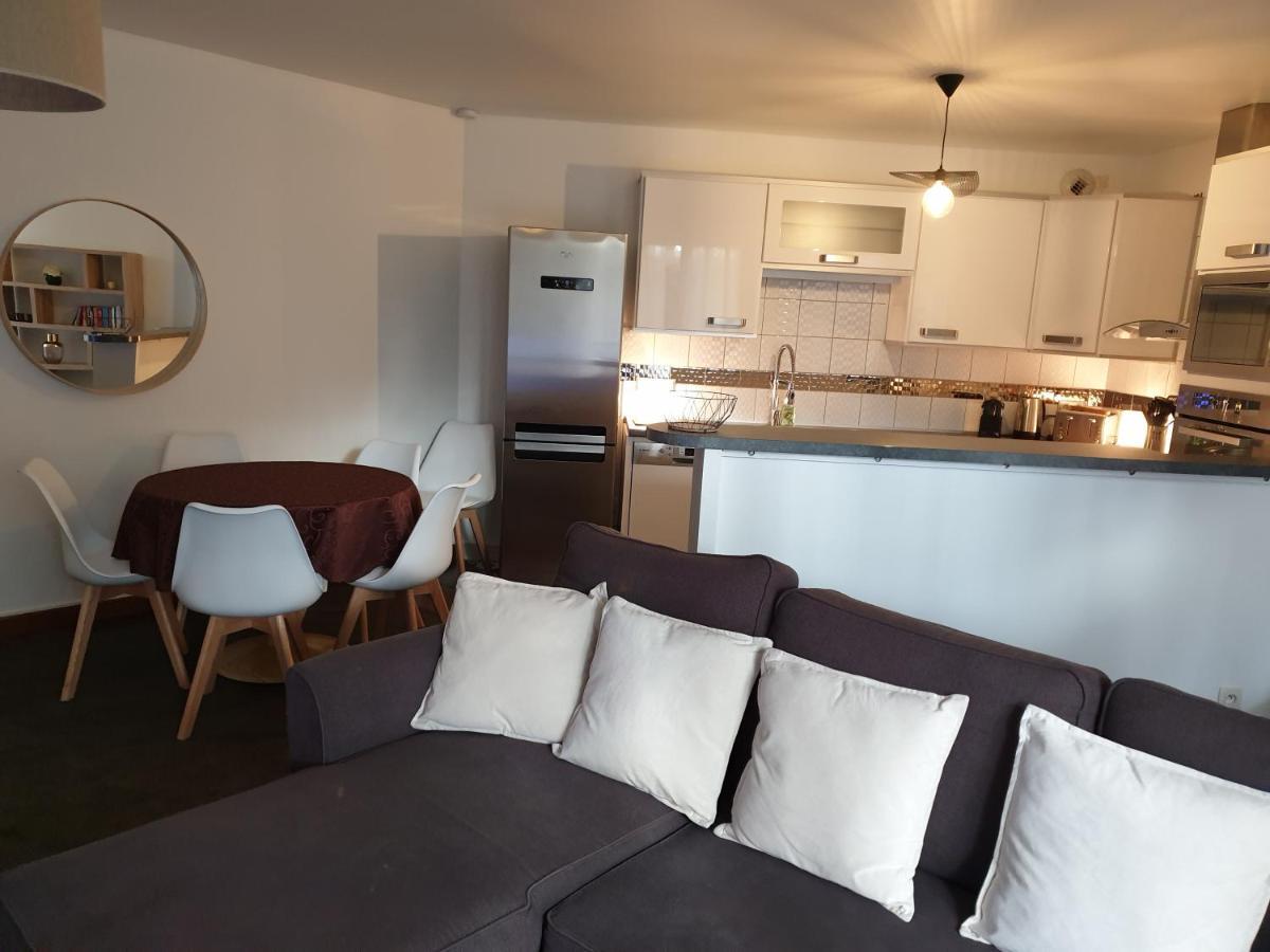 Eden Park Luxe Disney Apartment Монтеврен Екстериор снимка