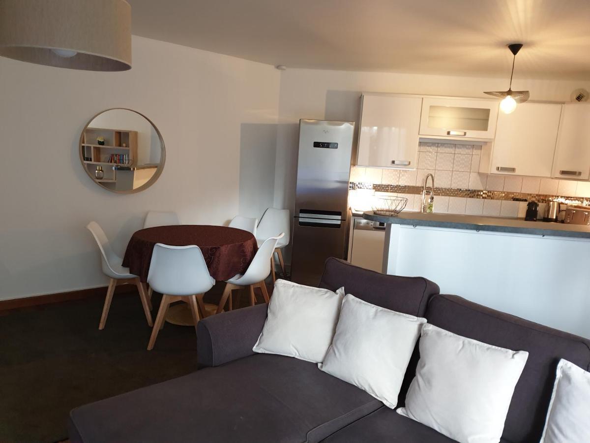 Eden Park Luxe Disney Apartment Монтеврен Екстериор снимка