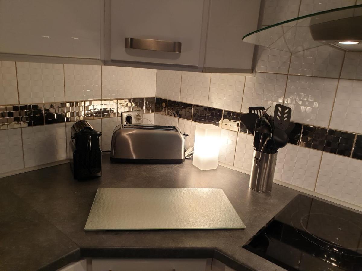 Eden Park Luxe Disney Apartment Монтеврен Екстериор снимка