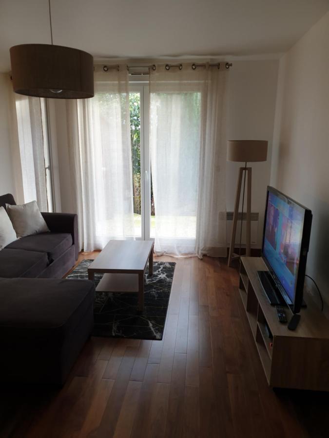 Eden Park Luxe Disney Apartment Монтеврен Екстериор снимка