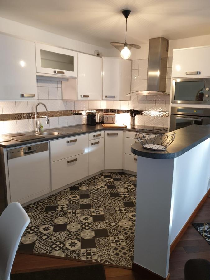 Eden Park Luxe Disney Apartment Монтеврен Екстериор снимка