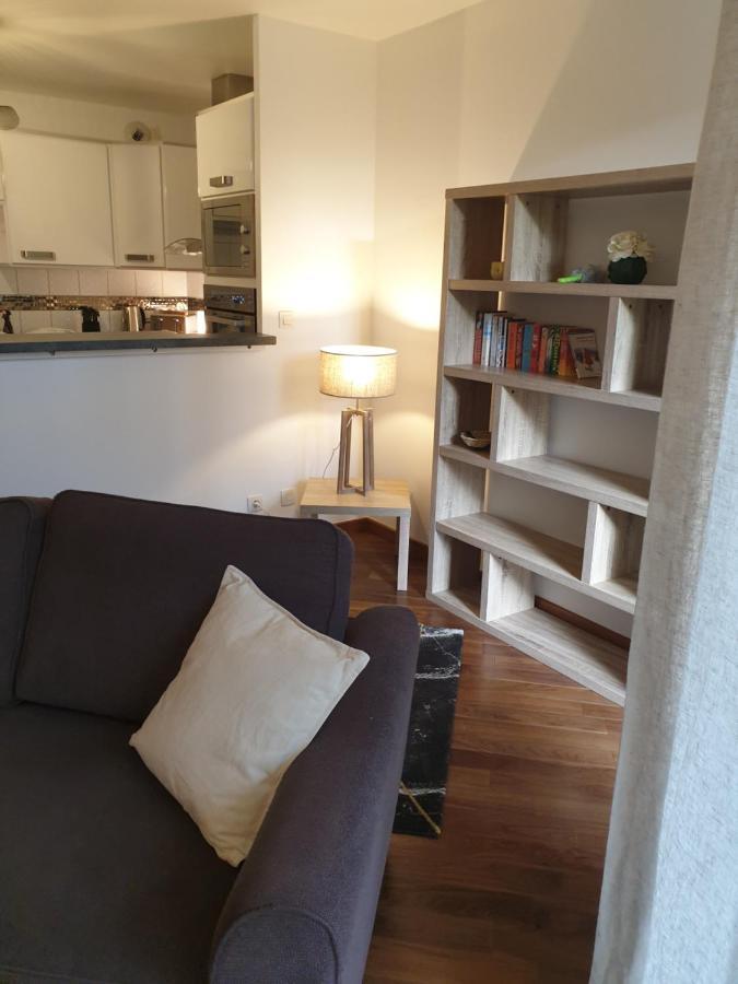 Eden Park Luxe Disney Apartment Монтеврен Екстериор снимка