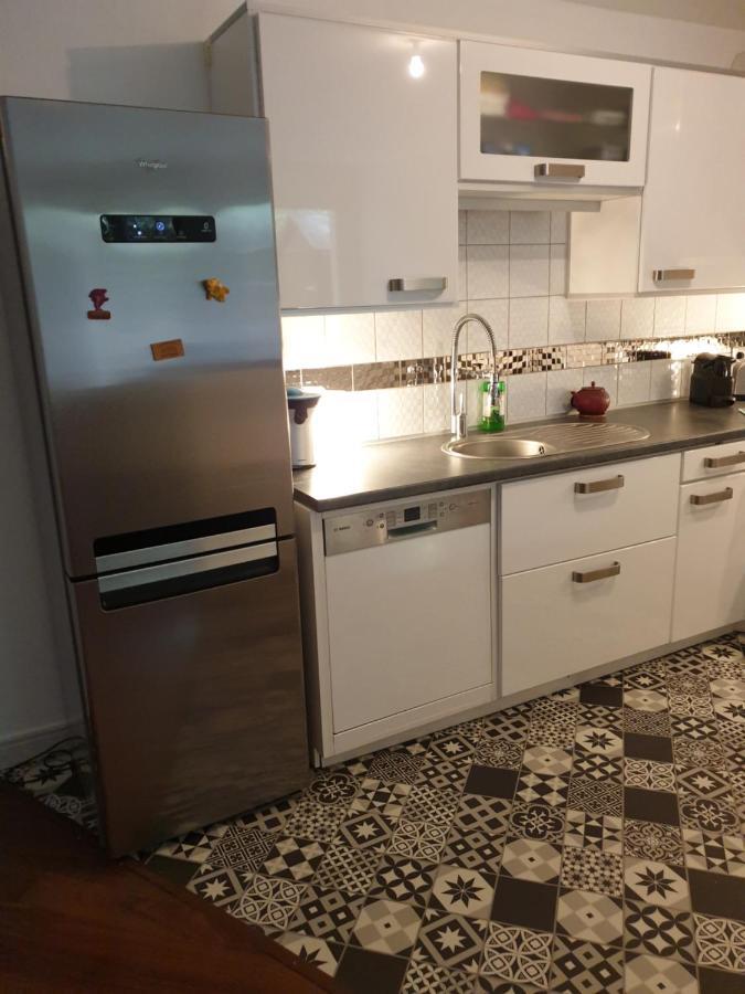 Eden Park Luxe Disney Apartment Монтеврен Екстериор снимка