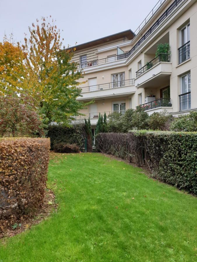 Eden Park Luxe Disney Apartment Монтеврен Екстериор снимка