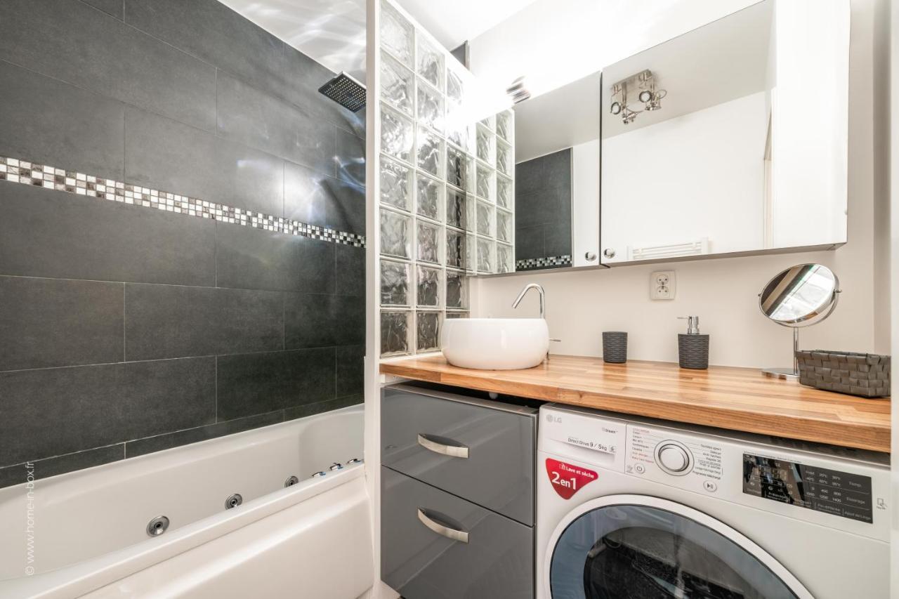 Eden Park Luxe Disney Apartment Монтеврен Екстериор снимка
