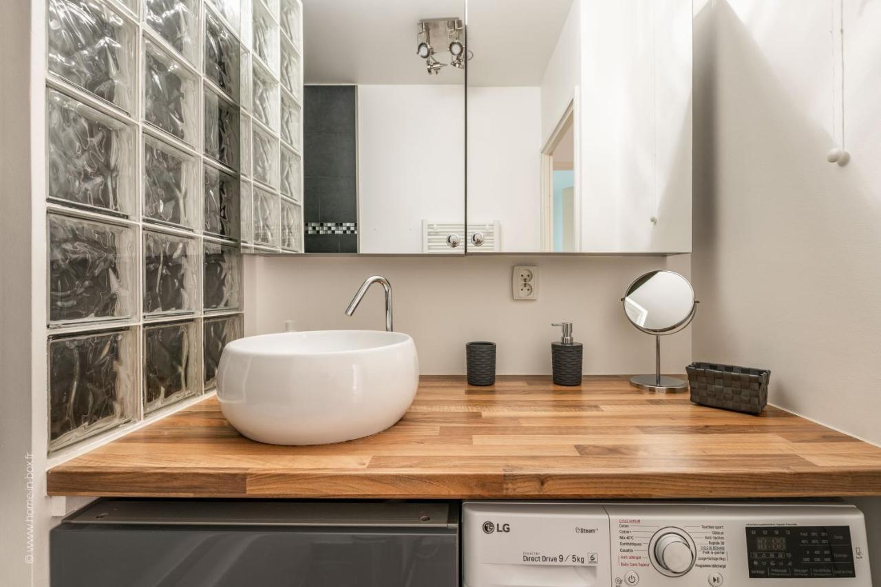 Eden Park Luxe Disney Apartment Монтеврен Екстериор снимка
