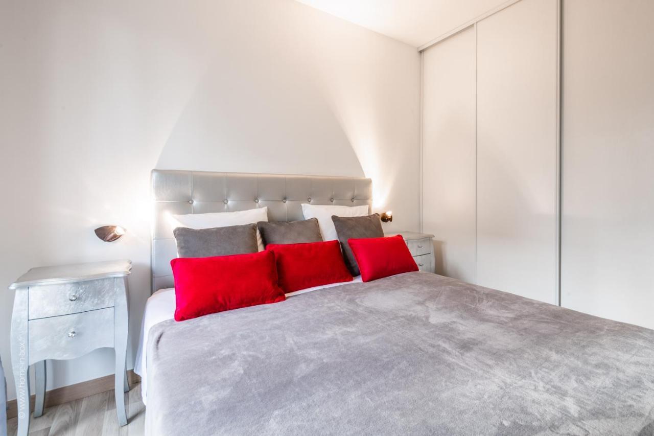 Eden Park Luxe Disney Apartment Монтеврен Екстериор снимка
